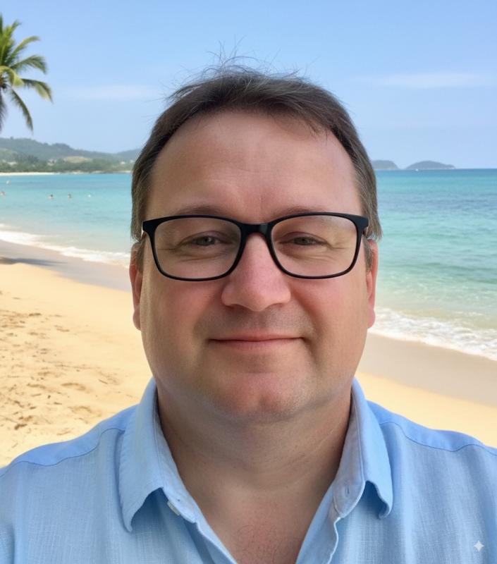 david 55 ans Marmande