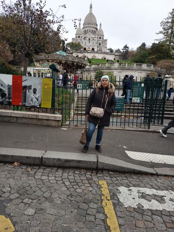 Helen 50 ans Hémonstoir