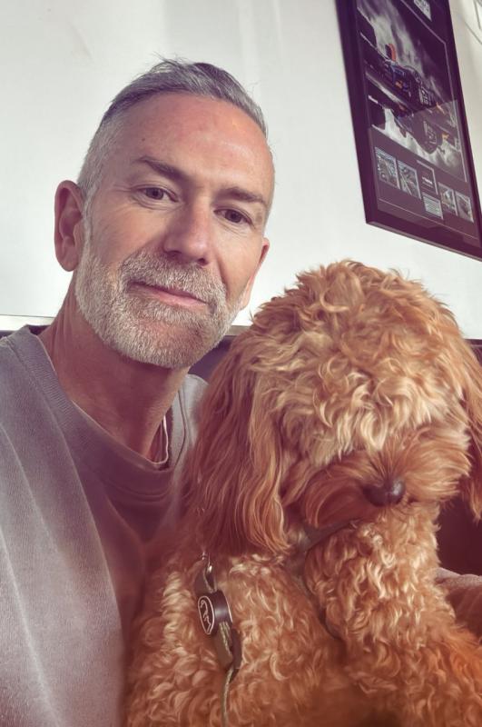 joseph 42 ans Barberaz