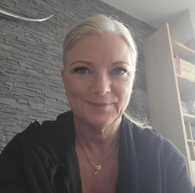 MurielAndonne 50 ans Troyes