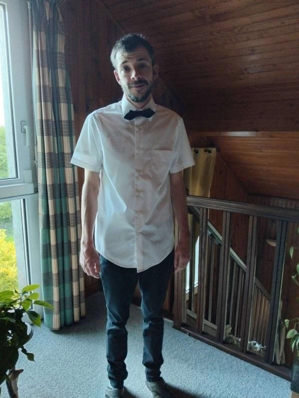 Poloo 33 ans Saint Priest Taurion