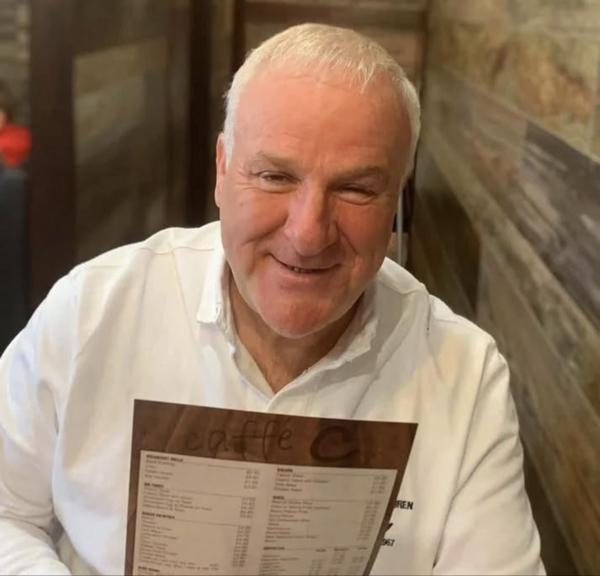 Jacques 70 ans Toulouse