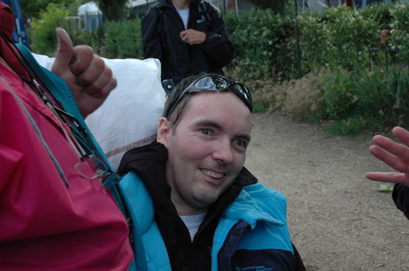 bruno 55 ans Seyssins