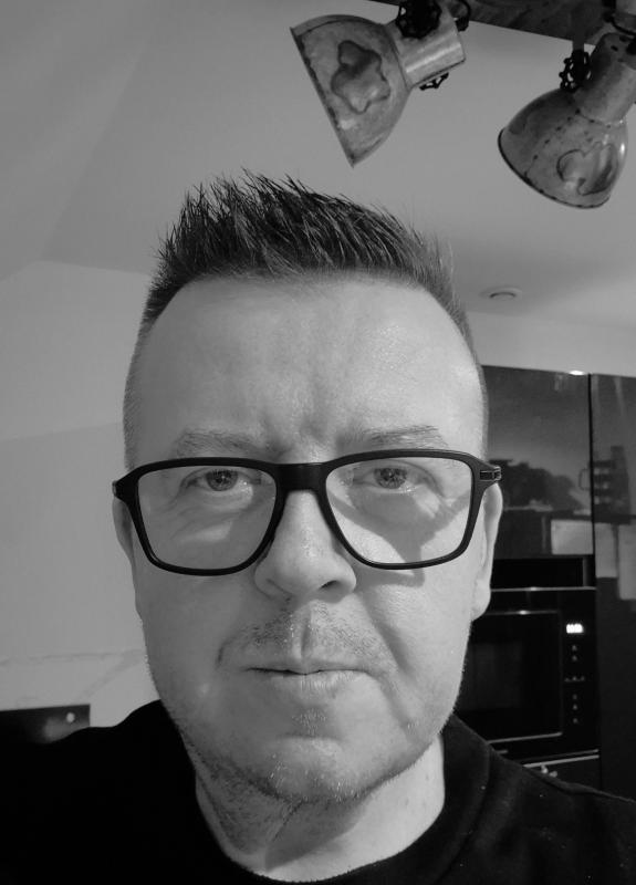 Chris 50 ans Saint Dié