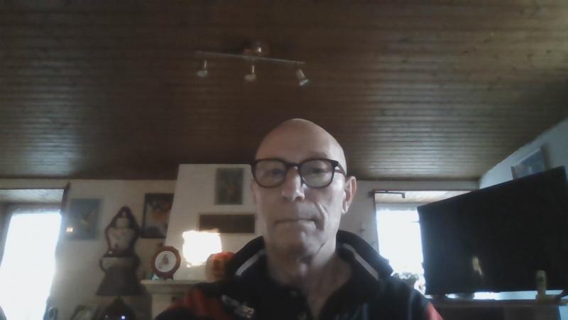 pascal 61 ans Chabanais