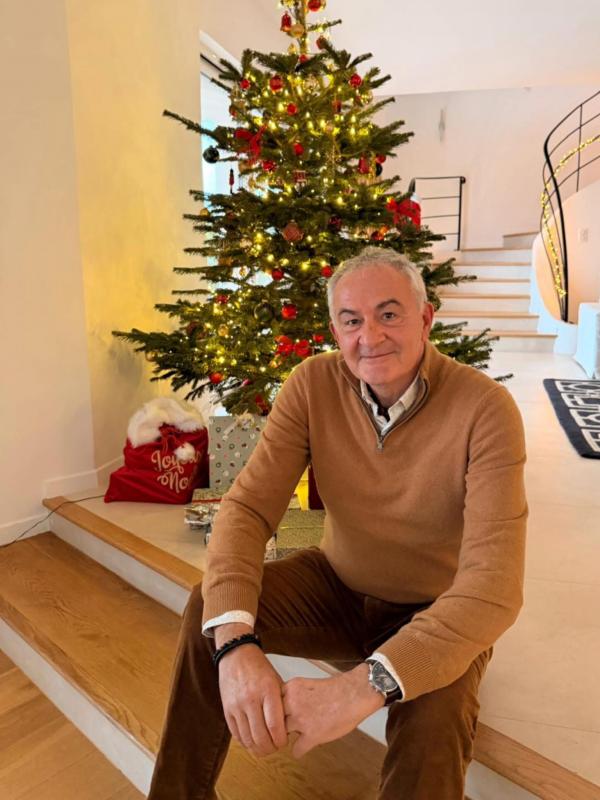 mathieu 62 ans Bayonne