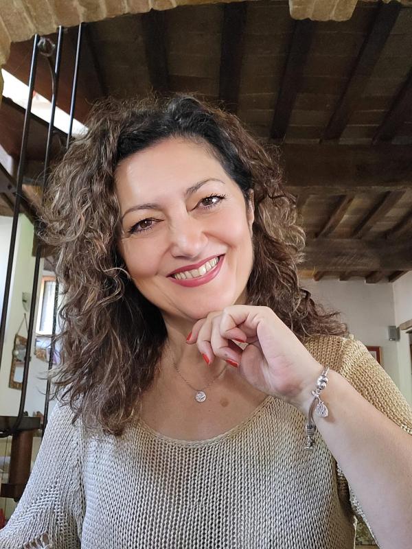 Valesca 37 ans Saint Hilaire la Forêt