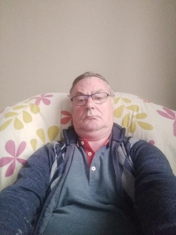 Jacques  64 ans Wanchy Capval