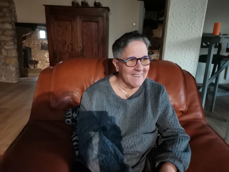 Josiane 2026 ans Le Bailleul