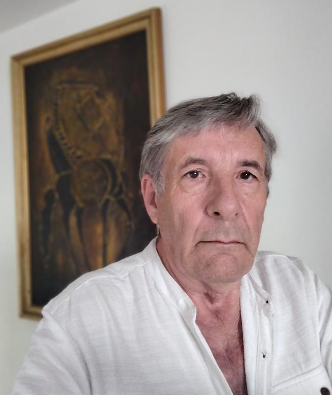 jackie 68 ans Nîmes