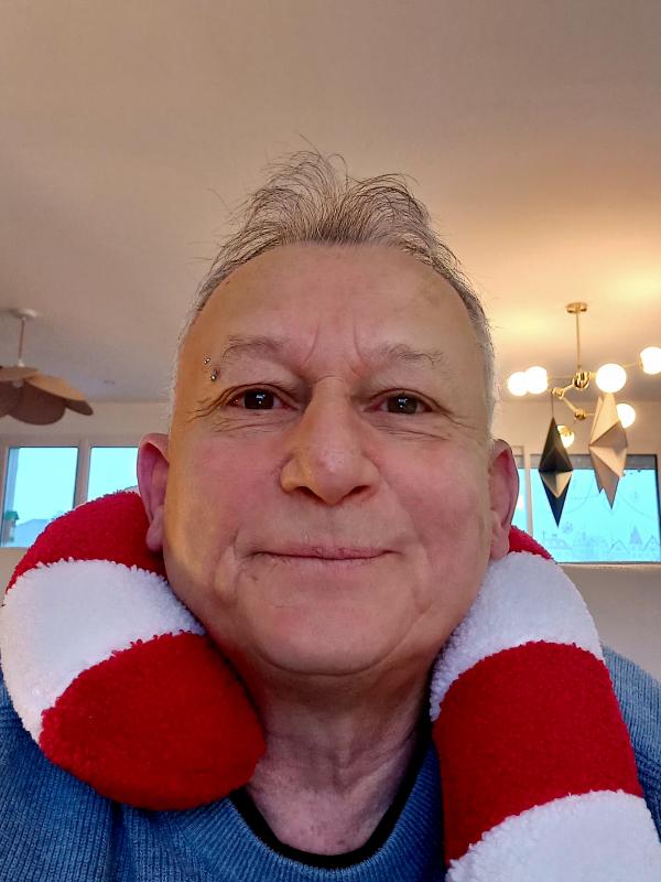 Vince 61 ans Saint Florentin