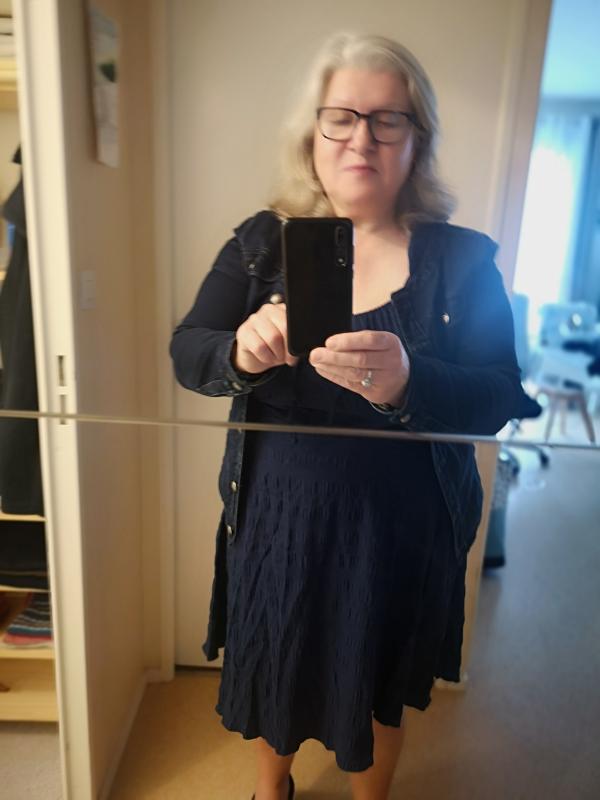 Mariana 64 ans Rennes