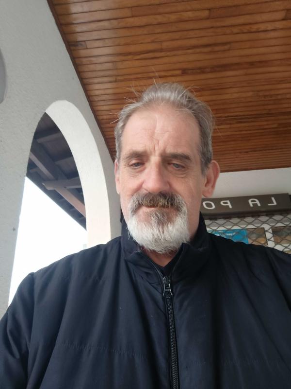 Didier 64 58 ans Anglet