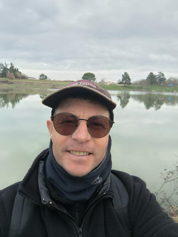 Mick  18 ans Sénestis