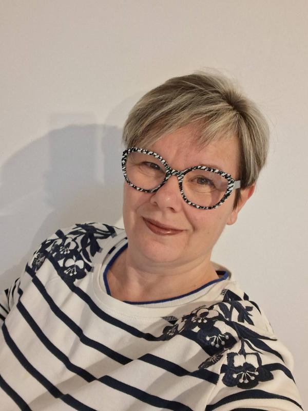 ange.amour 52 ans Saint Souplet