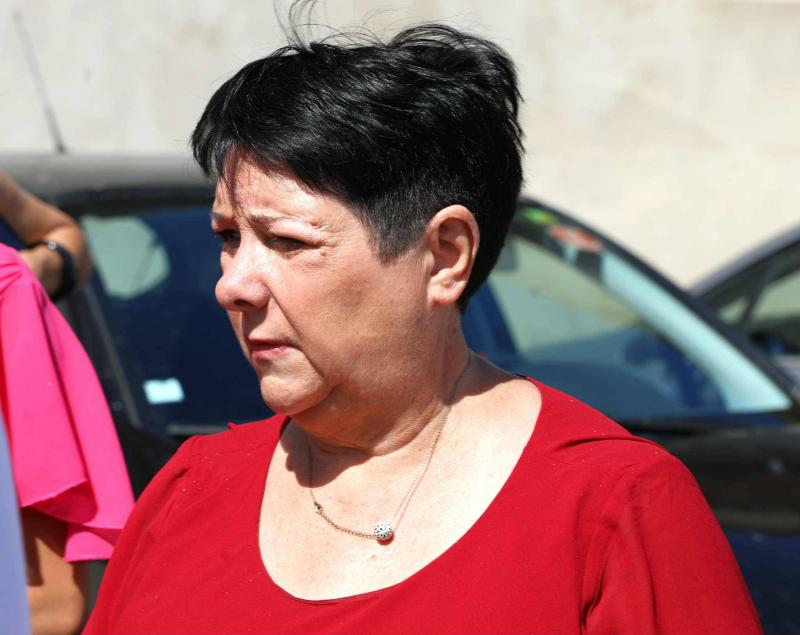 clacla 67 ans Garchizy