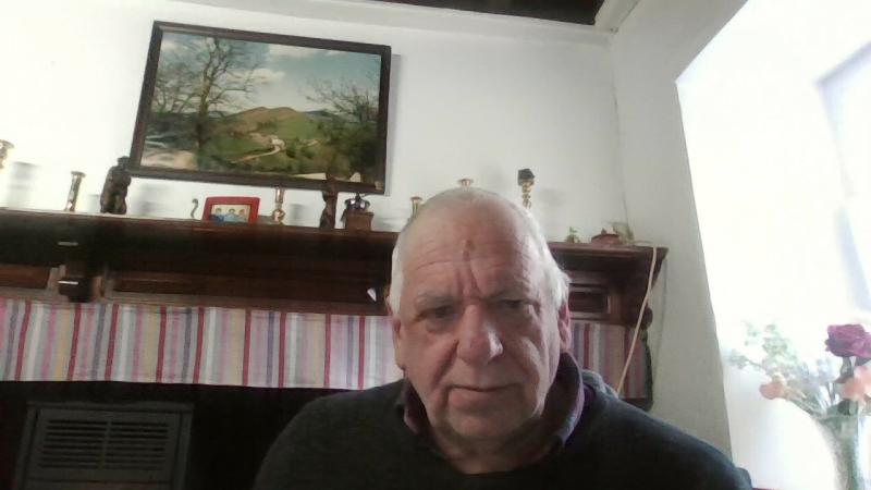 philou 63 ans Lanne en Barétous