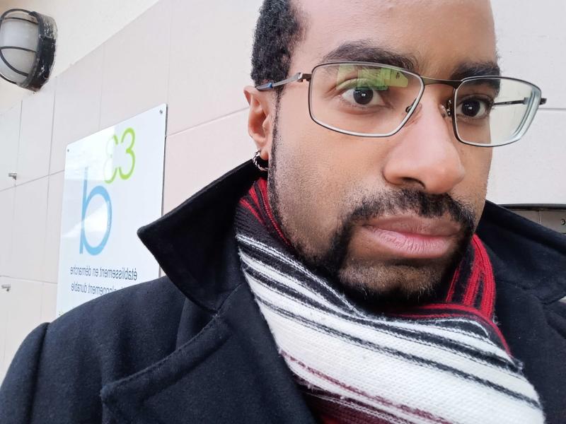 Tiracoun 39 ans Chartres