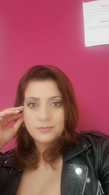 Lili 37 ans Metz