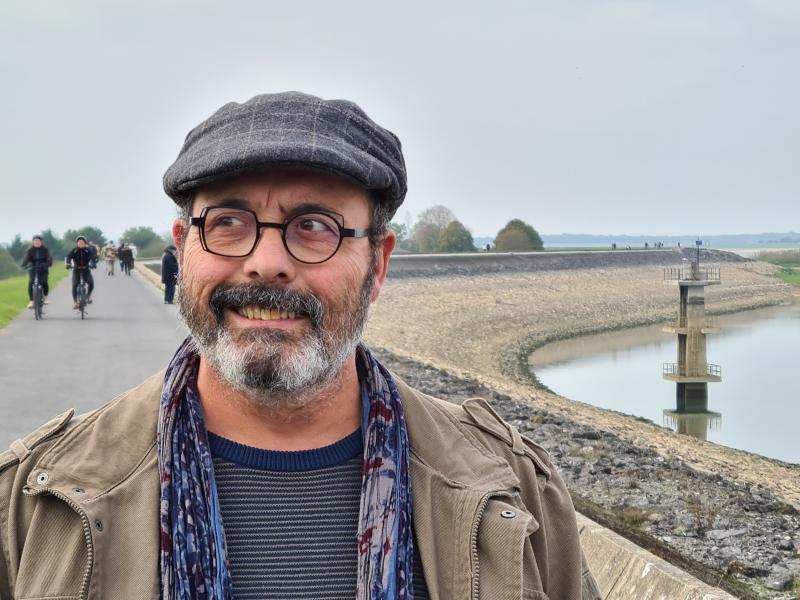 francois Fm 61 ans Trémilly