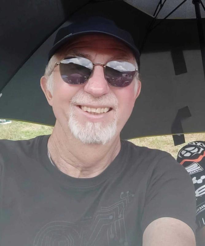 Patrick 65 ans Bordeaux