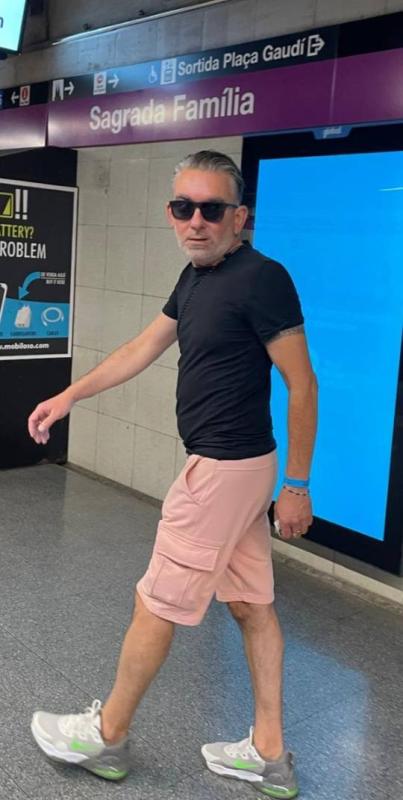 Jérôme 51 ans lyon 6eme arrondissement