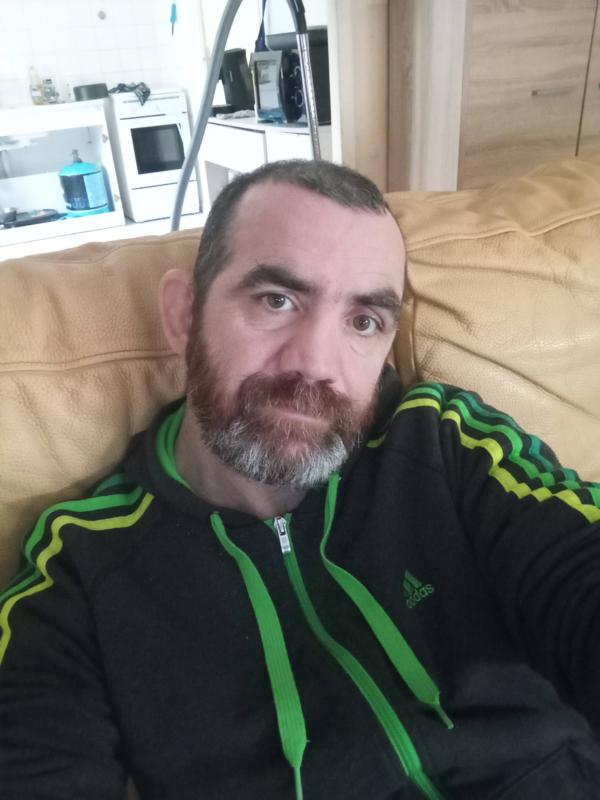 Mickaël 44 ans Beaupréau