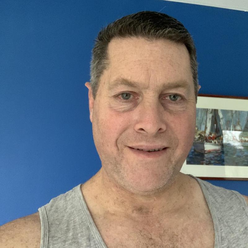 Alban 47 ans Plounévez Lochrist