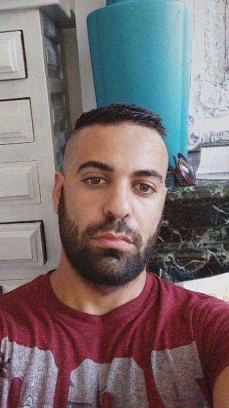 sam 37 ans marseille 4eme arrondisse