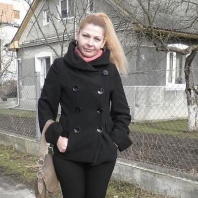Lena 45 ans Limoges
