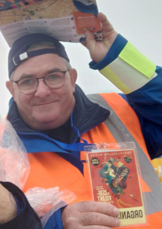 Vaillant 69 ans Yves