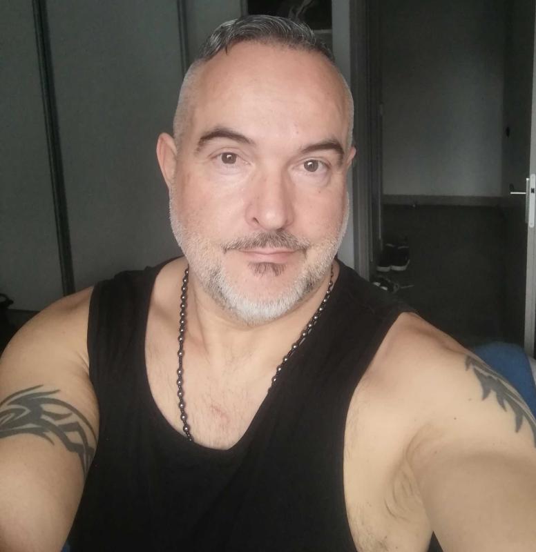 William  52 ans Le Passage
