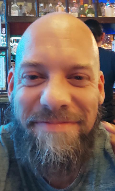 guillaume 45 ans Guéret