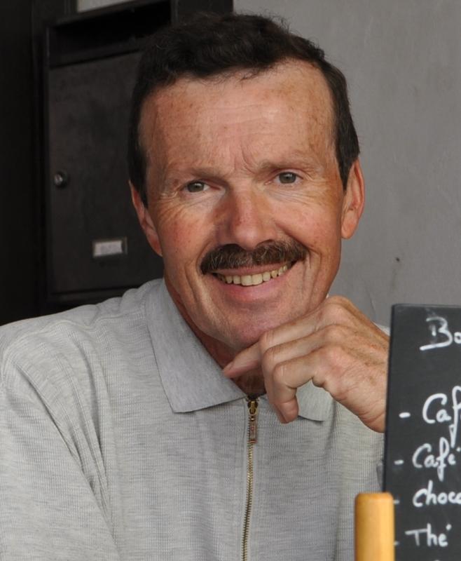 Jeff 67 ans Générac