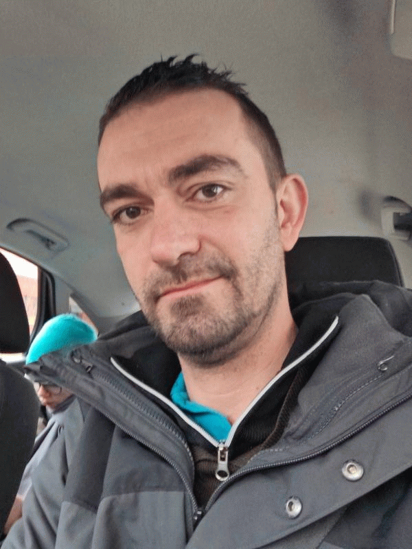 Guillaume 38 ans Caudry