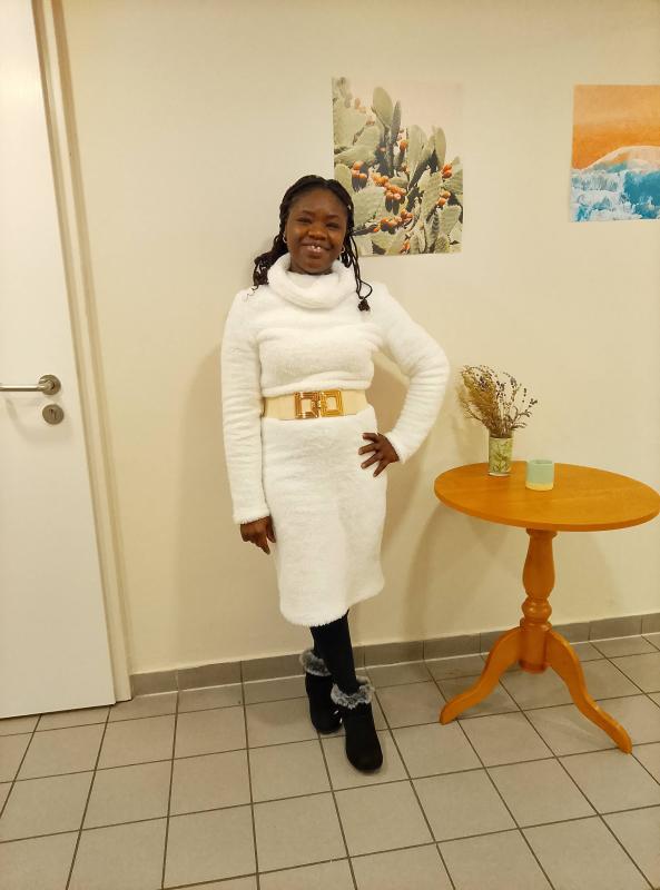 Christe 38 ans Aurillac