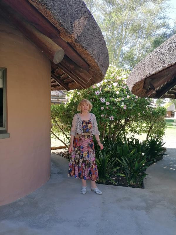 Marygalante 72 ans Pornichet