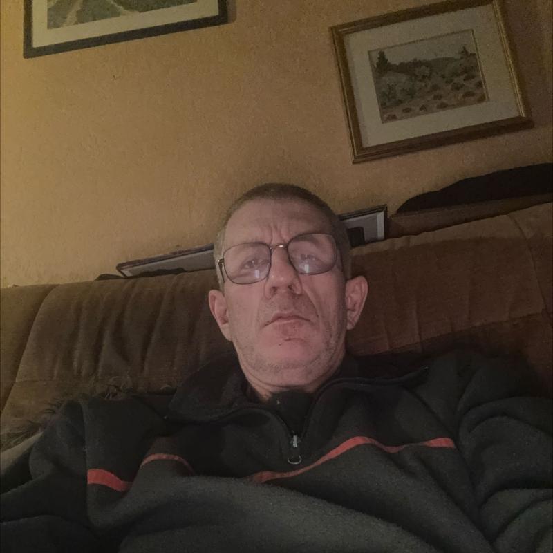 Arnaud 58 ans Villebon sur Yvette