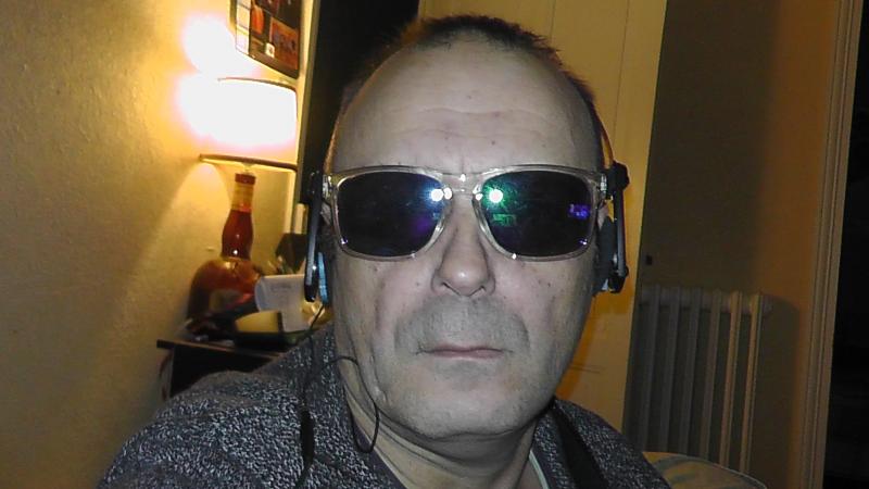 laurant 52 ans Clermont Ferrand