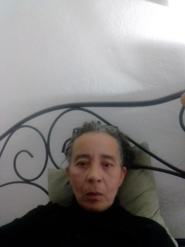 Kannies  54 ans Decize