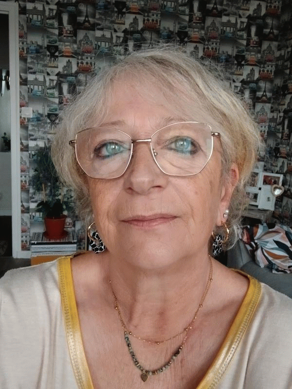 Berni  60 ans Aurillac