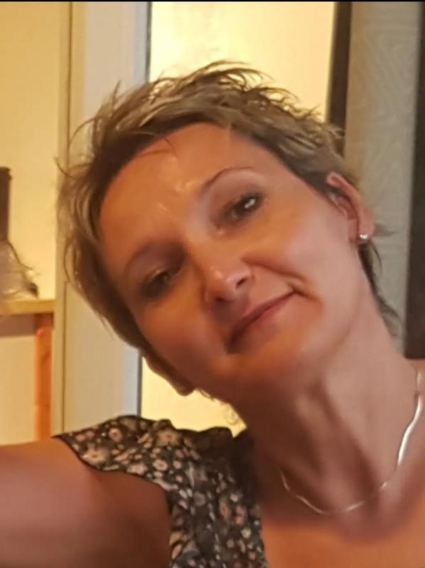 Nathalie 54 ans Montfaucon en Velay