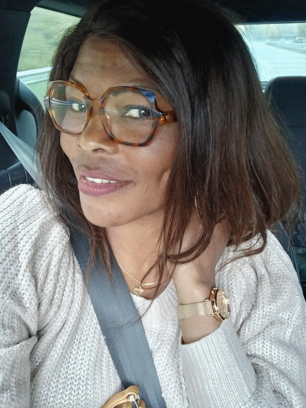 Perla 47 ans Brive la Gaillarde