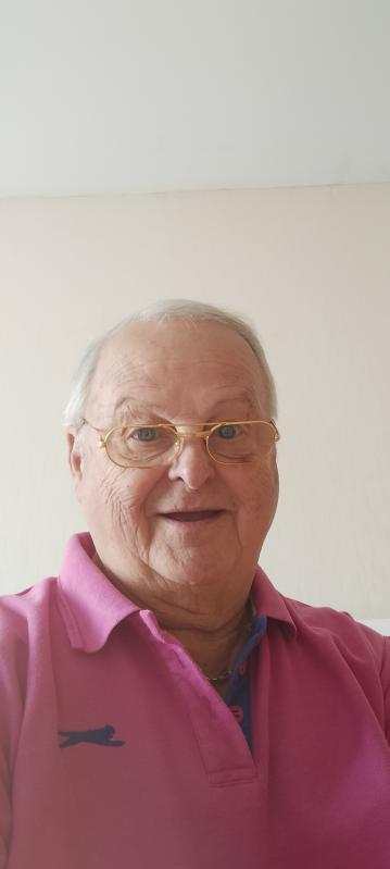 Alaingeorges  77 ans Luçon