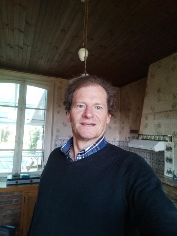 Richard  52 ans Amiens