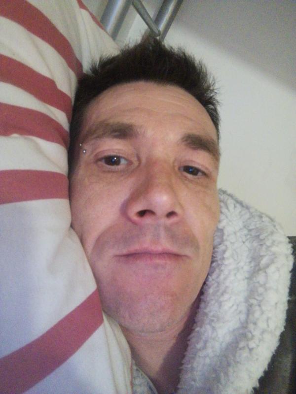 Sébastien 46 ans Angoulême