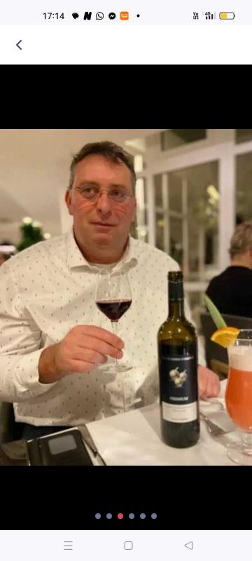 Caillou  57 ans Mende