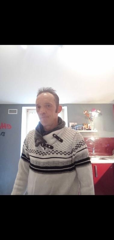 johnny 49 ans Baccarat