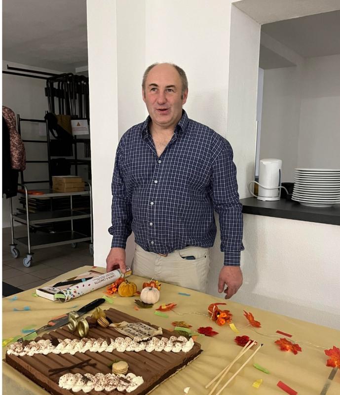 Mic 50 ans Pont lès Moulins