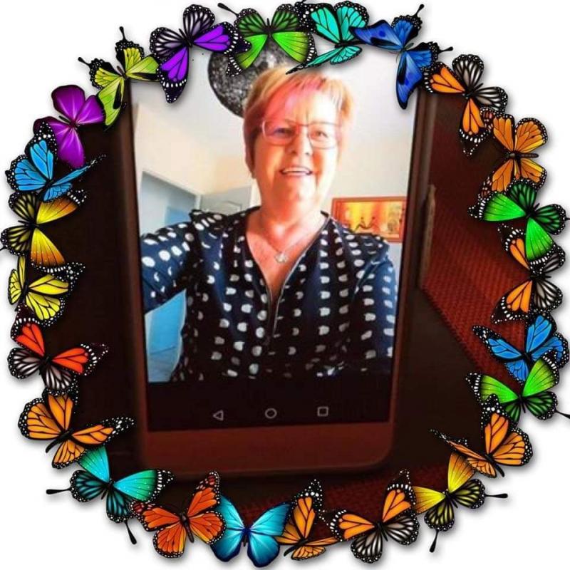 MARIE 74 ans La Montagne